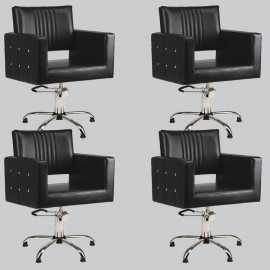 Парикмахерское кресло "Альберто"