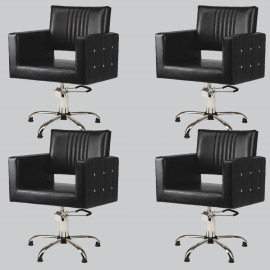 Парикмахерское кресло "Альберто"