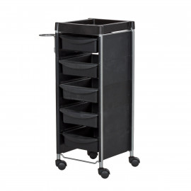 Тележка парикмахерская М-04 KZ