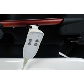 Педикюрный комплекс EC-A010 KZ