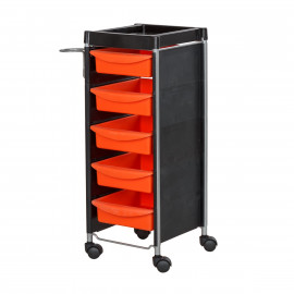 Тележка парикмахерская М-04 KZ