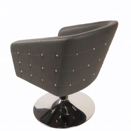 Парикмахерское кресло "Гламрок"