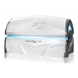 Горизонтальный солярий "Luxura X5 34 SLI INTENSIVE"