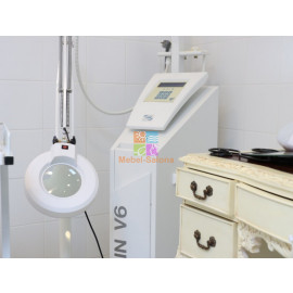 Аппарат Le Skin V6 для вакуумного массажа KZ