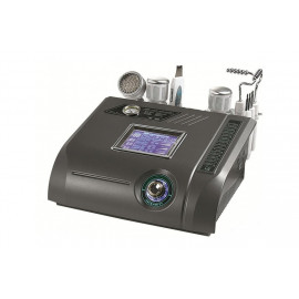 Комбайн косметологический "NV-E6"