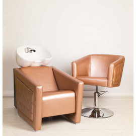 Парикмахерское кресло "Гармония"