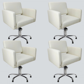 Парикмахерский комплект кресел "Элегант"