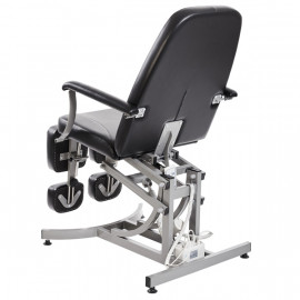 Педикюрное кресло "ОРИОН"