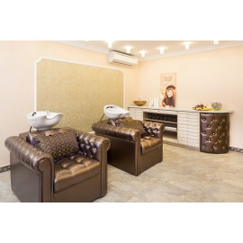 Мойка для волос Chaos KZ