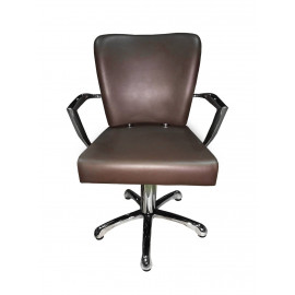 Кресло парикмахерское "А08В"