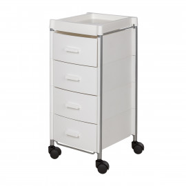 Тележка парикмахерская "Алана-04"