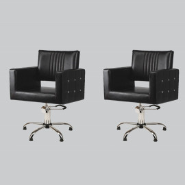 Парикмахерское кресло "Альберто"