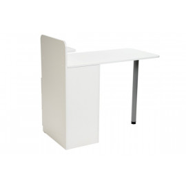 Стол маникюрный "Практик плюс"