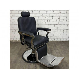 Мужское барбер кресло "Вильям"