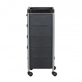 Тележка парикмахерская М-04 KZ