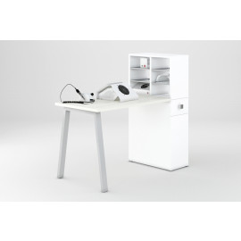 Маникюрный стол "FORMIX"