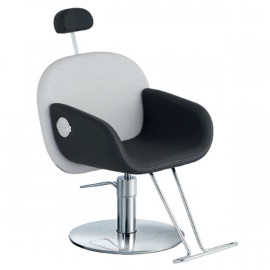 Кресло парикмахерское "OLIVIA/OLIVIA MAKE UP"