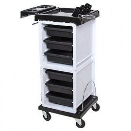 Тележка парикмахерская 60017-140