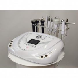 Многофункциональный комбайн "M-150" (7в1)