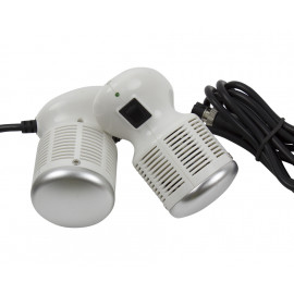 Косметологический аппарат NV-E4 (4 в 1)