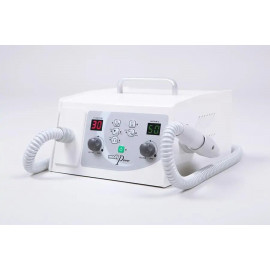 Педикюрный аппарат MediPower KZ