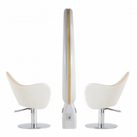 Парикмахерское зеркало "MOONLIGHT"