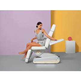 Кресло косметологическое "MK150 LA REINA"