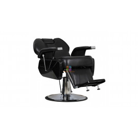 Кресло барбершоп Сатурн KZ