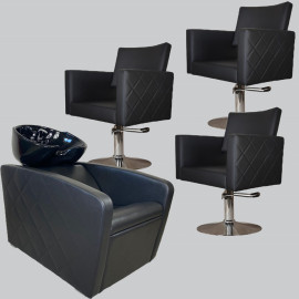 Мойка парикмахерская "Элит"