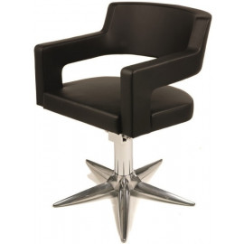 Кресло парикмахерское "Creusa"