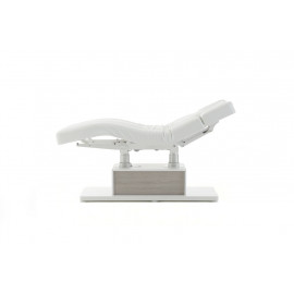 Массажная кушетка "The Clair" with armrests