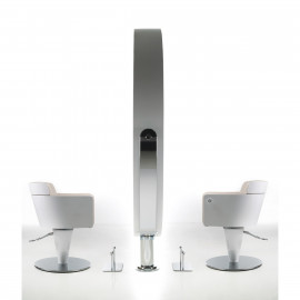 Зеркало парикмахерское "Nabucco"