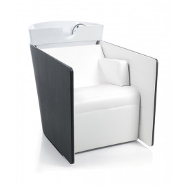 Мойка парикмахерская "VA PENSIERO ELECTRA BLACK"