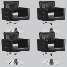 Парикмахерское кресло "Альберто"