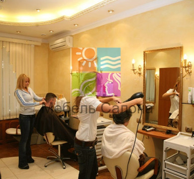 Салон красоты &laquo;Версаль&raquo; м. Медведково