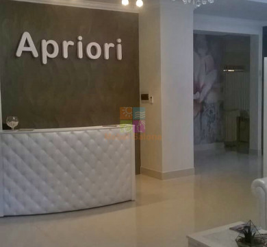 Салон &laquo;Apriori&raquo;