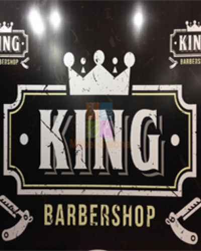 Салон "King Barbershop"