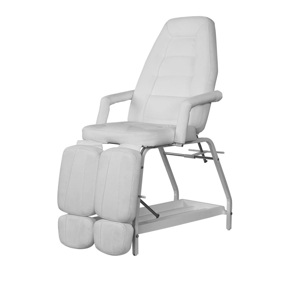 Педикюрное кресло размеры стандарт