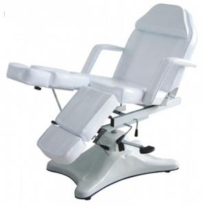 Педикюрно-косметологическое кресло МД-823А (гидравлика) KZ