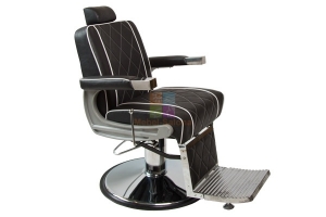 Мужское парикмахерское кресло "Уран"