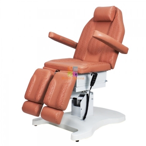 Педикюрное кресло "Оникс-3"