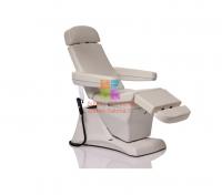 Кресло косметологическое Ionto Comfort Xdream (электрическое) KZ