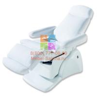 Кресло косметологическое Ionto Comfort Xtension (электрическое) KZ