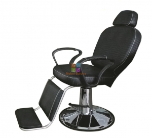 Кресло мужское barber МД-8500 KZ
