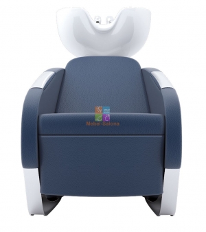 Мойка парикмахерская SKID VIBRO MASSAGE KZ