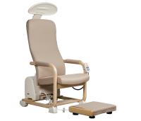 Физиотерапевтическое кресло Hakuju Healthtron HEF-Hb9000T KZ