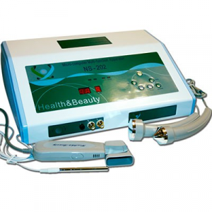 Косметологический аппарат ультразвуковой терапии "NS-202"